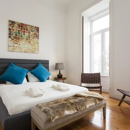 Rato Luxurious By Homing Apartment *