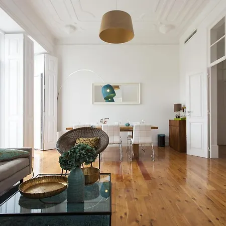 Rato Luxurious By Homing Apartment