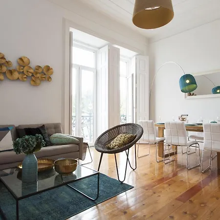Rato Luxurious By Homing Apartment *