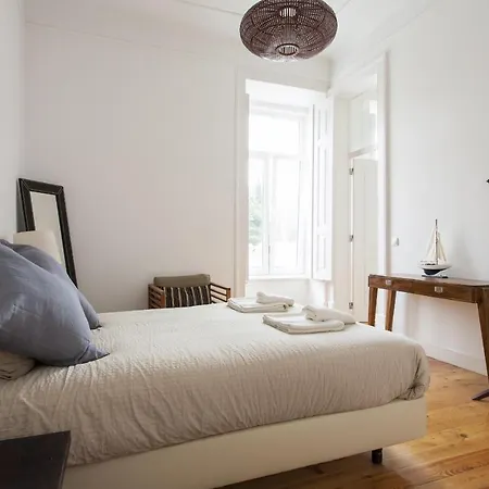 Rato Luxurious By Homing Apartment