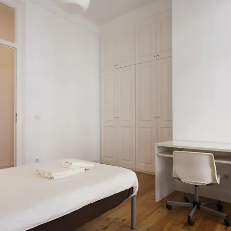 Rato Luxurious By Homing Lisbon