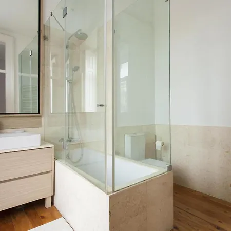 Rato Luxurious By Homing Apartment *