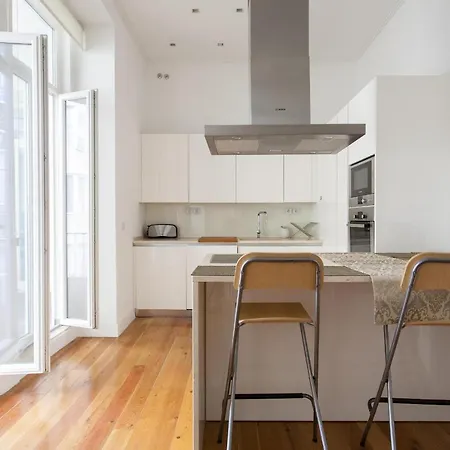 Rato Luxurious By Homing Apartment