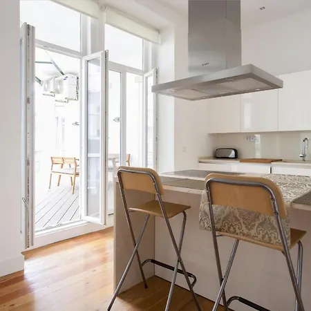 Rato Luxurious By Homing Apartment *